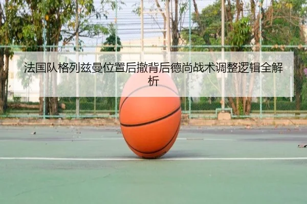 法国队格列兹曼位置后撤背后德尚战术调整逻辑全解析