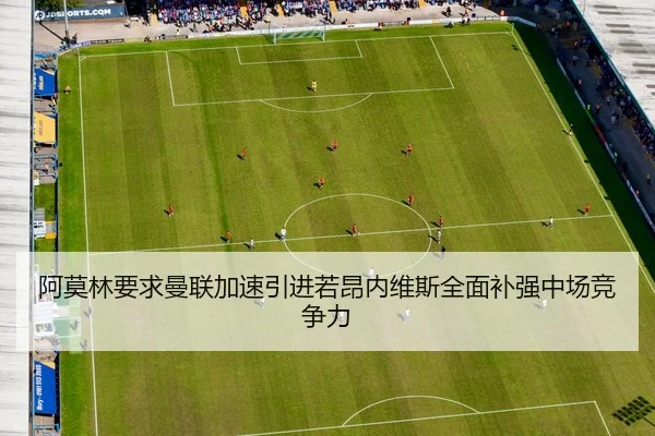 阿莫林要求曼联加速引进若昂内维斯全面补强中场竞争力